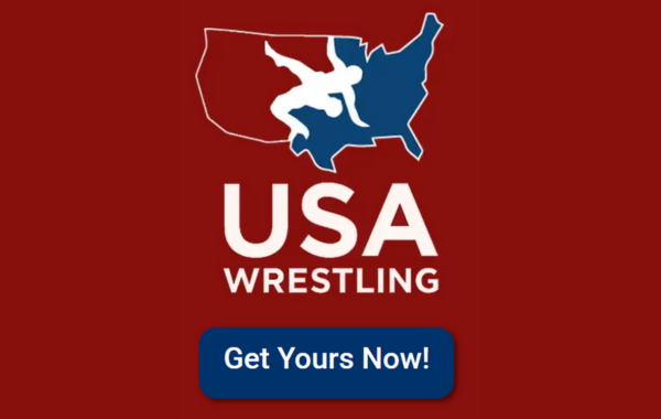 USA Wrestling Membership