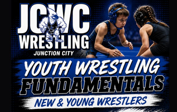 Wrestling Fundamentals
